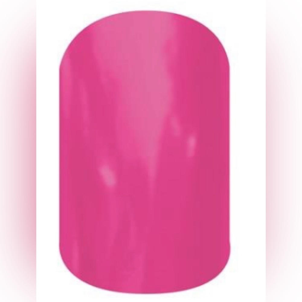 Jamberry “Haute Pink (Tint)”